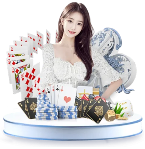 Trải nghiệm casino trực tuyến